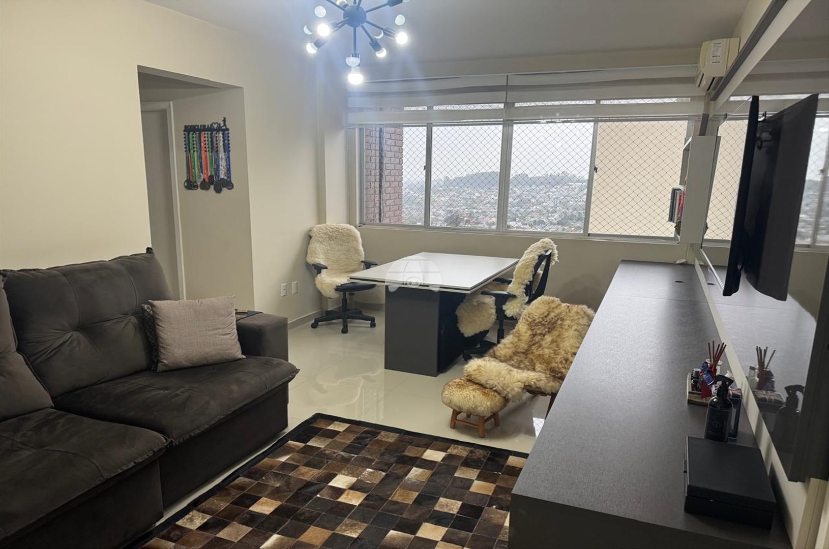 Apartamento à venda em Centro, Passo Fundo — Portal Chave Fácil