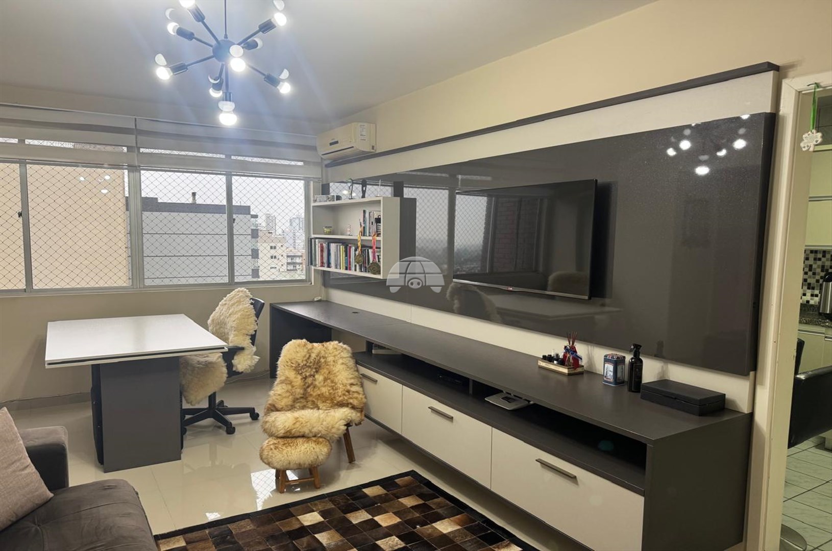 Apartamento à venda em Centro, Passo Fundo — Portal Chave Fácil