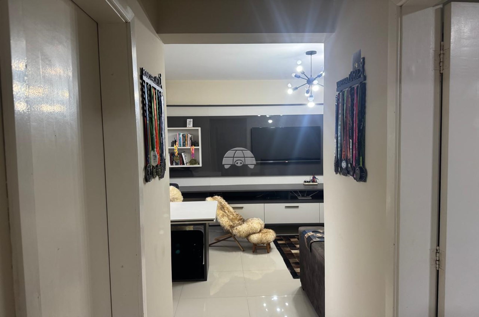 Apartamento à venda em Centro, Passo Fundo — Portal Chave Fácil
