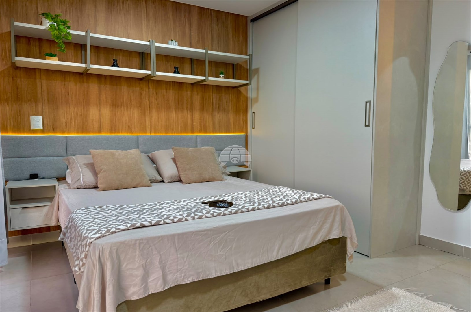 Apartamento à venda em Cajuru, Curitiba — Portal Chave Fácil