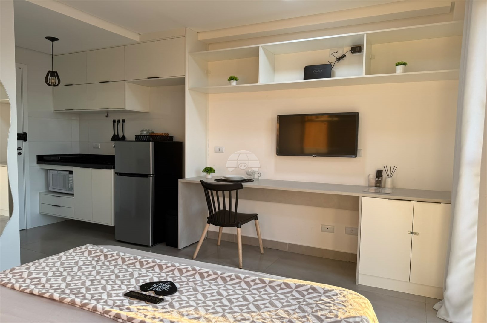 Apartamento à venda em Cajuru, Curitiba — Portal Chave Fácil