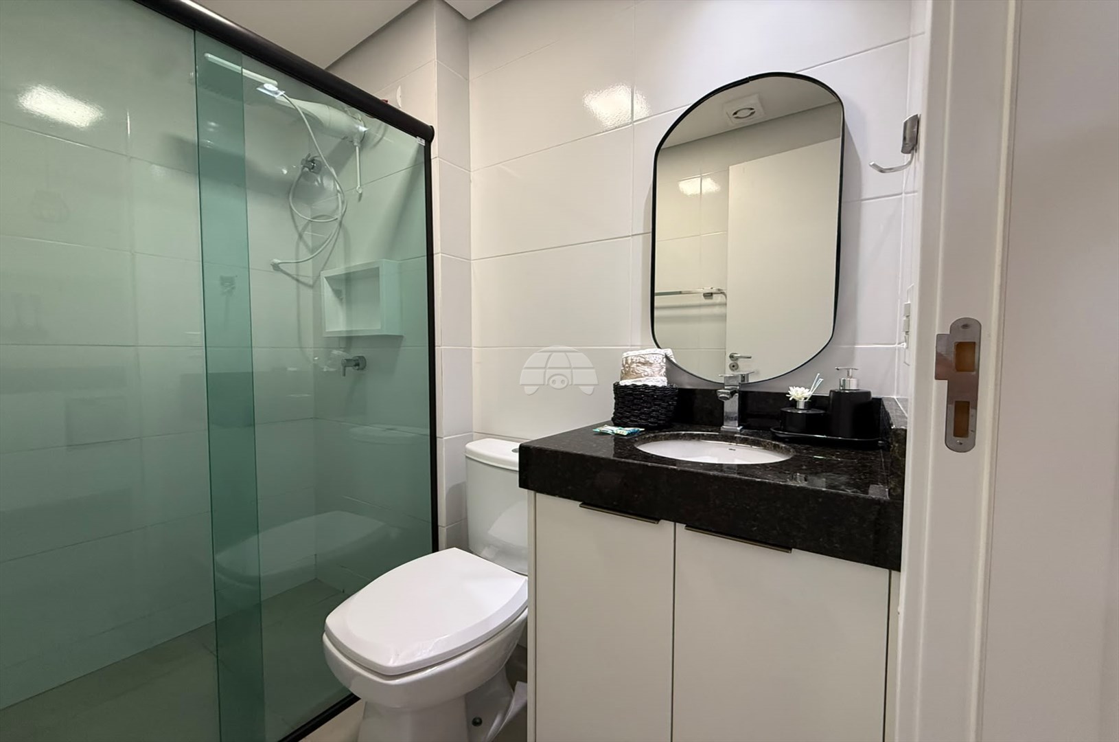 Apartamento à venda em Cajuru, Curitiba — Portal Chave Fácil