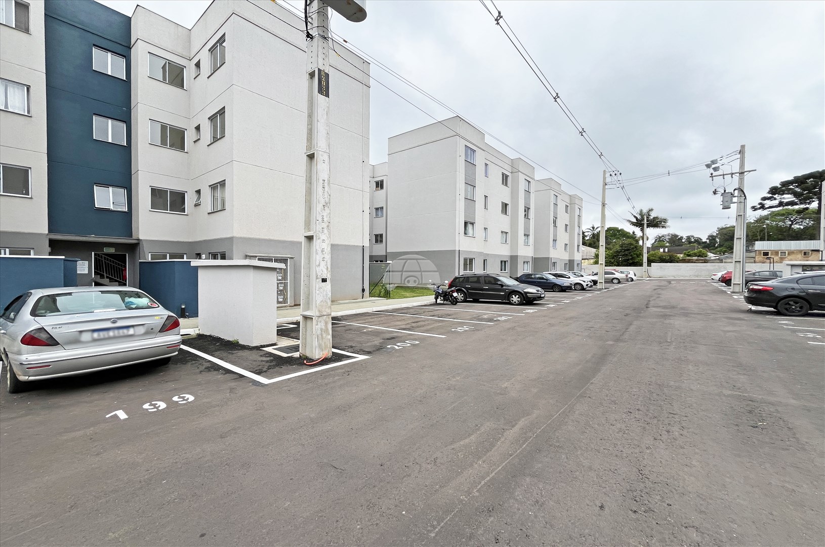Apartamento para alugar em Jardim Marize, Almirante Tamandaré — Portal Chave Fácil