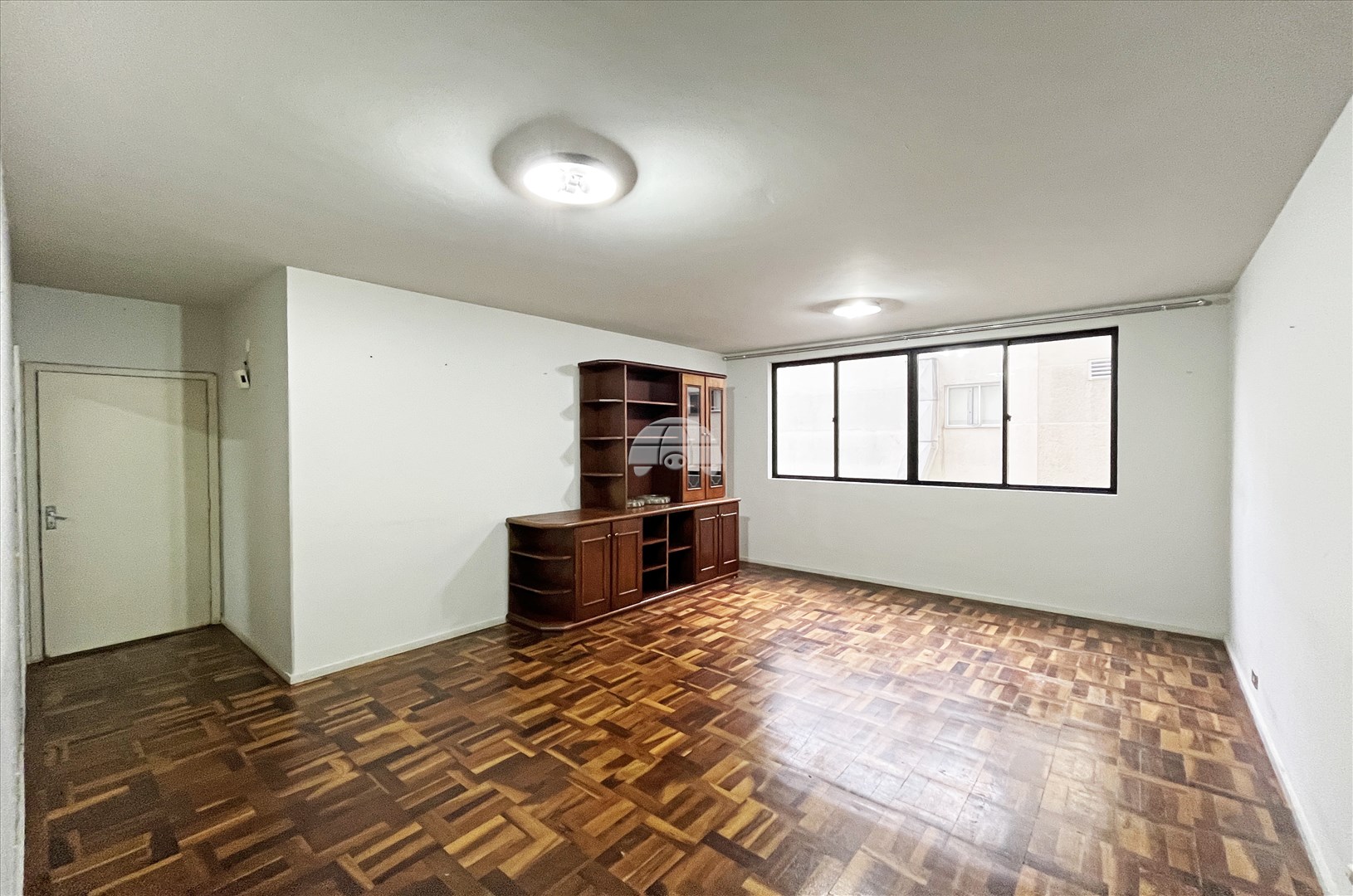Apartamento para alugar em Mercês, Curitiba — Portal Chave Fácil