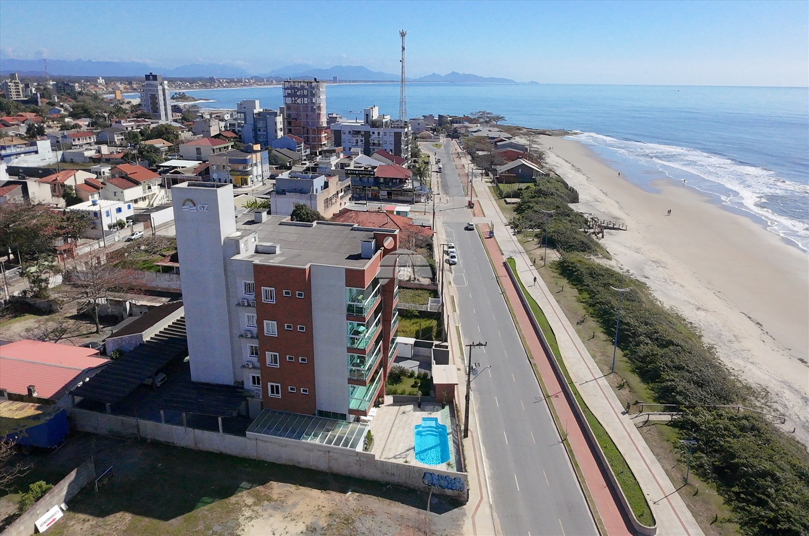 Apartamento à venda em Balneário Jd. Pérola Do Atlântico, Itapoá — Portal Chave Fácil