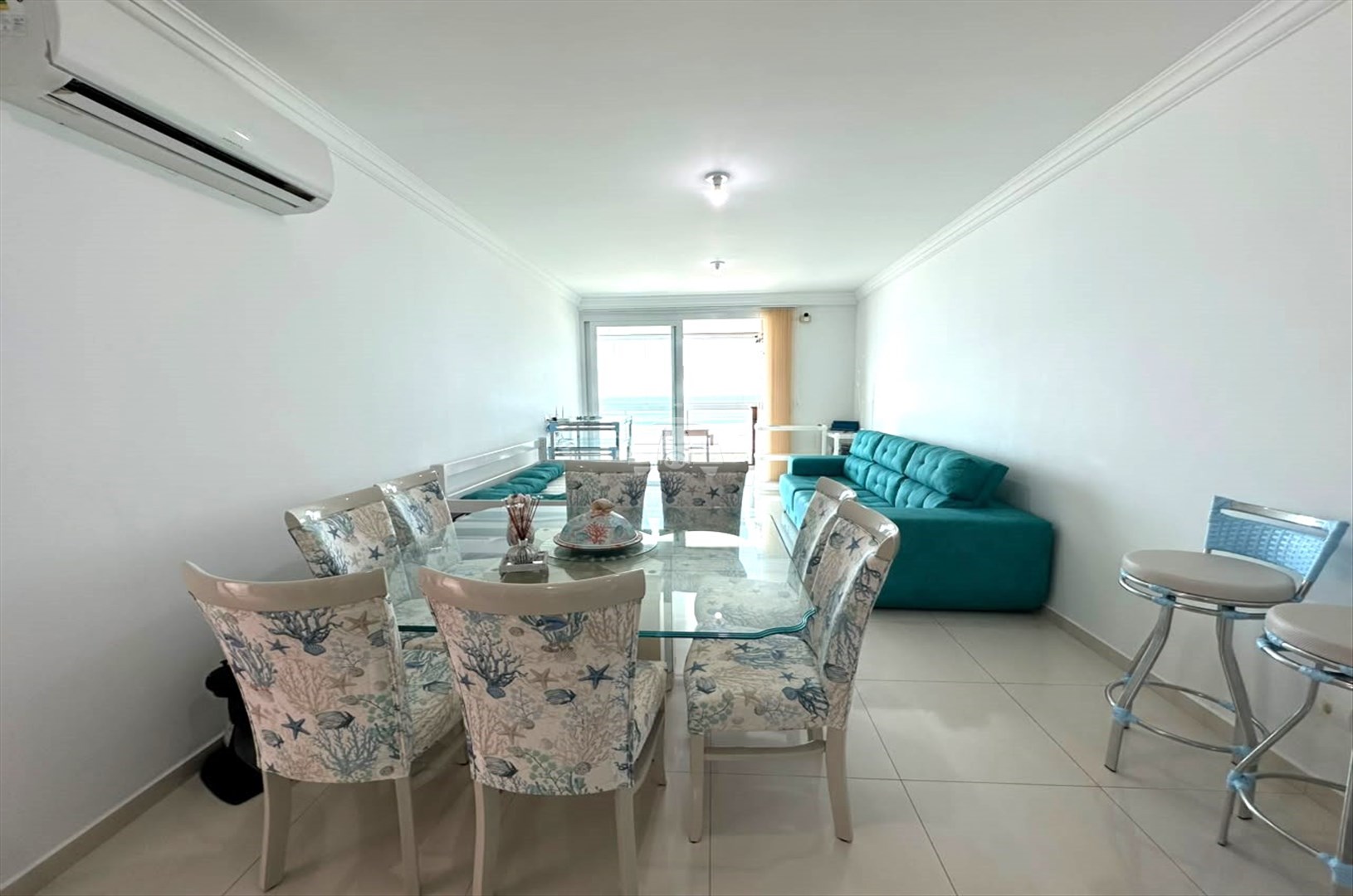 Apartamento à venda em Balneário Jd. Pérola Do Atlântico, Itapoá — Portal Chave Fácil