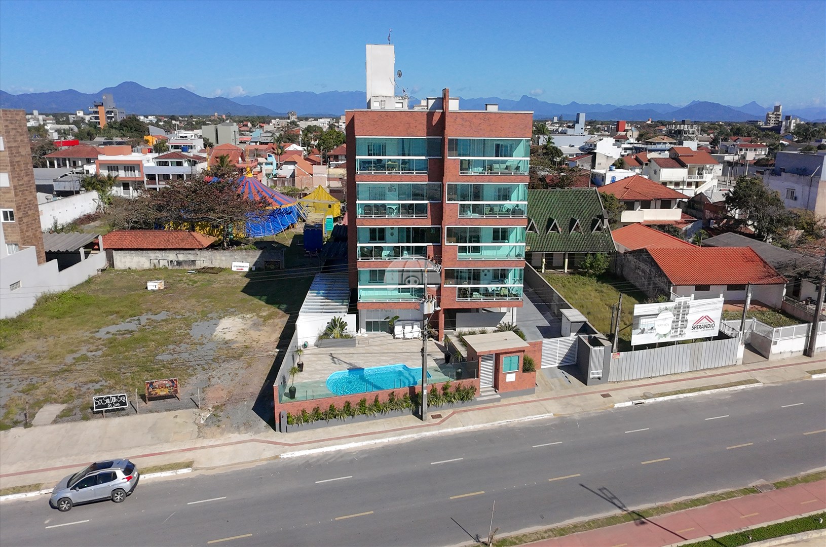 Apartamento à venda em Balneário Jd. Pérola Do Atlântico, Itapoá — Portal Chave Fácil