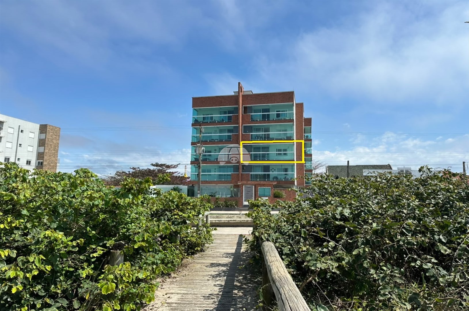 Apartamento à venda em Balneário Jd. Pérola Do Atlântico, Itapoá — Portal Chave Fácil