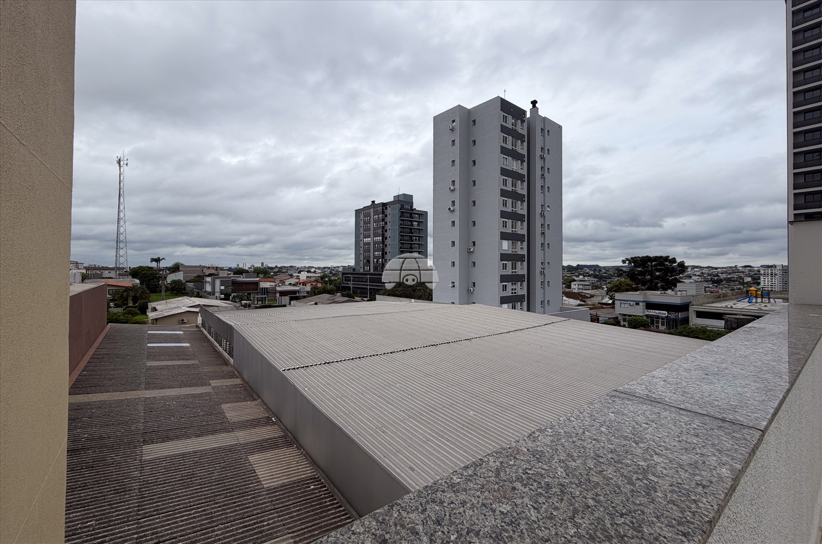 Apartamento à venda em Vila Rodrigues, Passo Fundo — Portal Chave Fácil