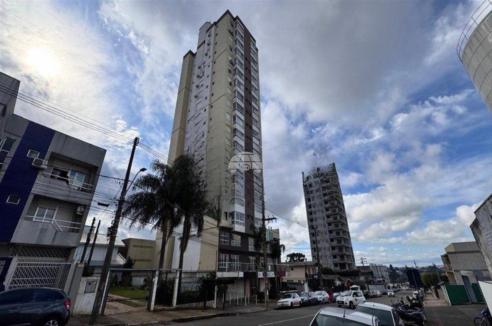 Apartamento à venda em Vila Rodrigues, Passo Fundo — Portal Chave Fácil