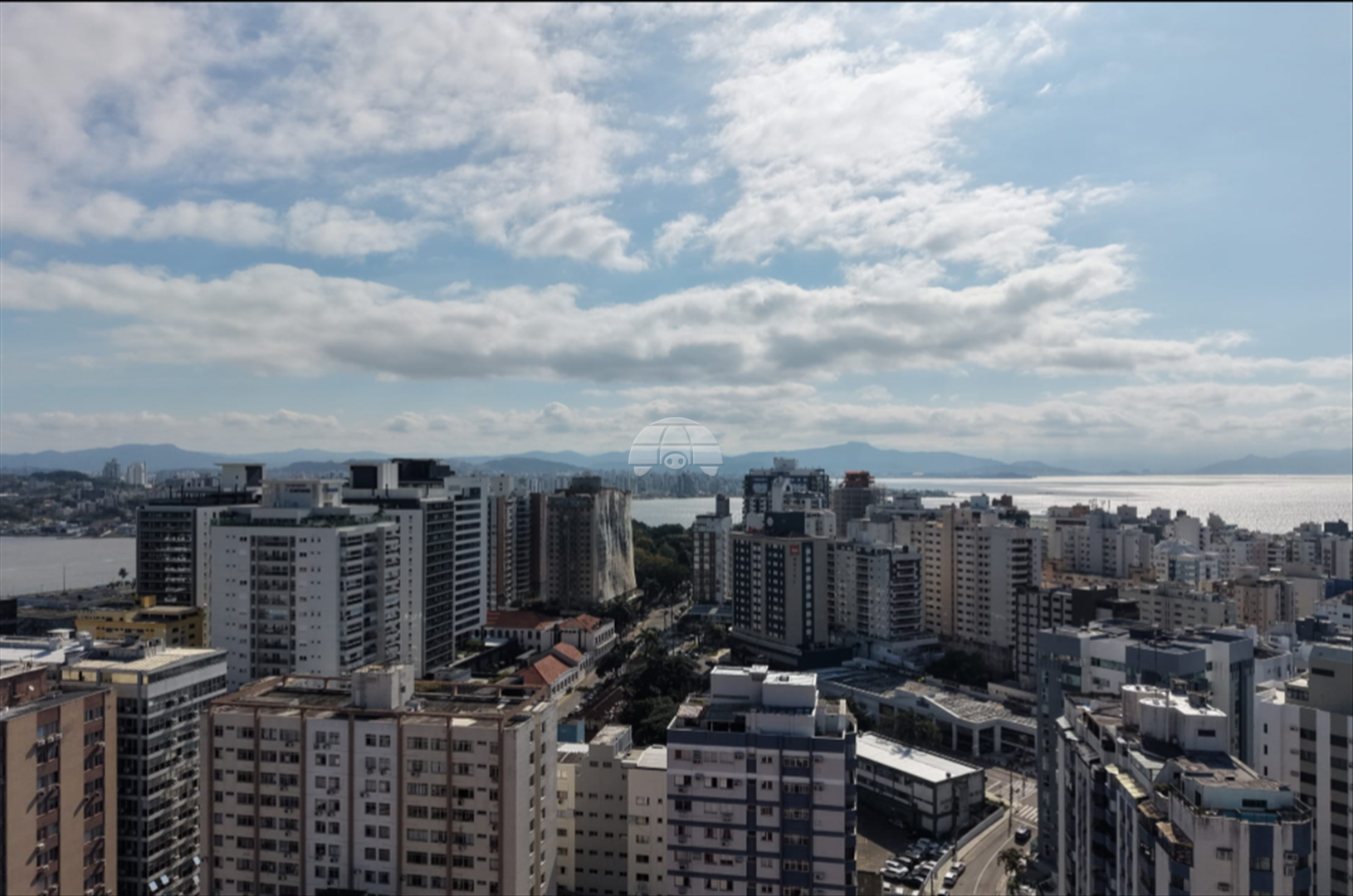 Apartamento à venda em Centro, Florianópolis — Portal Chave Fácil