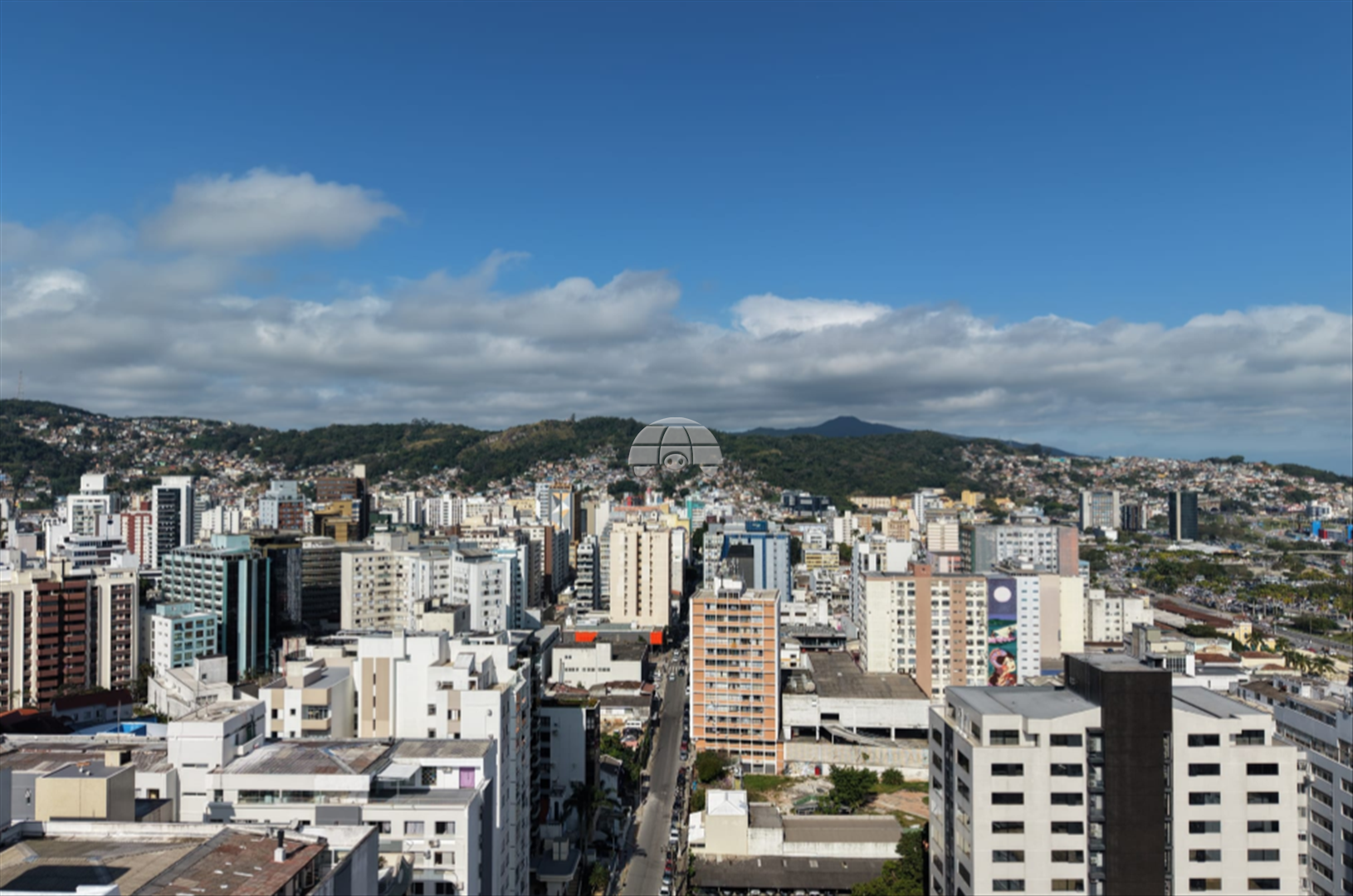 Apartamento à venda em Centro, Florianópolis — Portal Chave Fácil