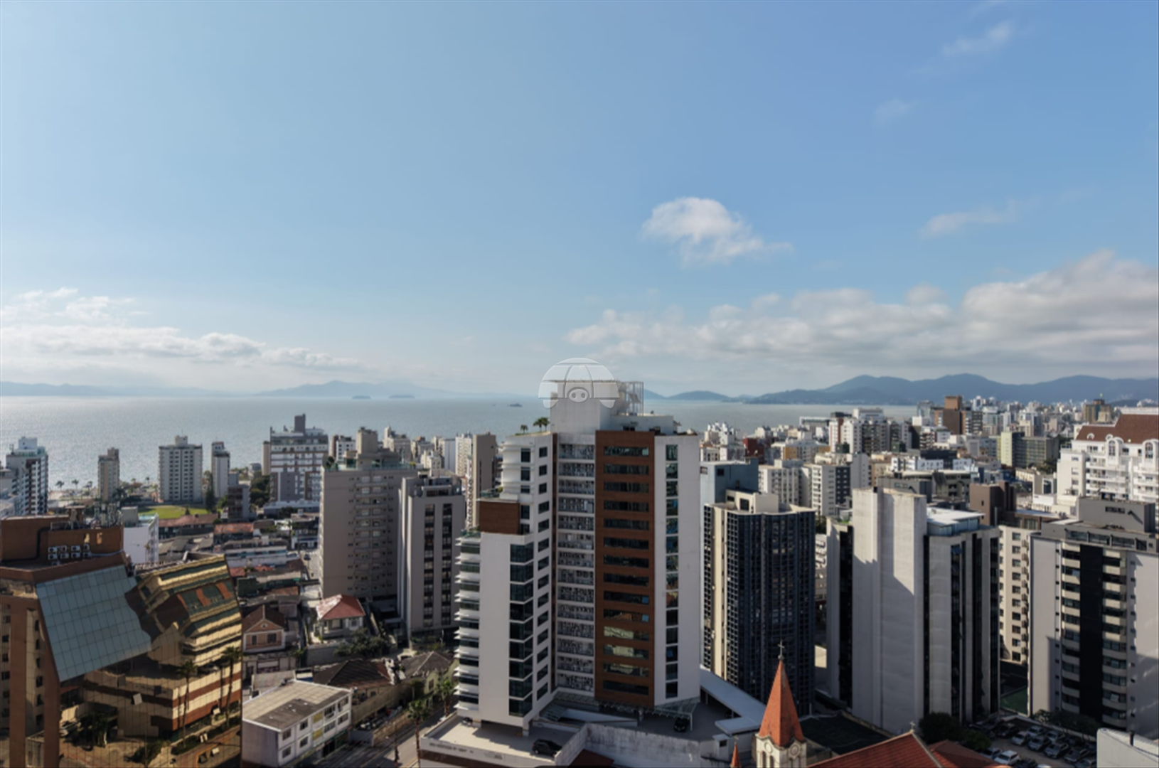 Apartamento à venda em Centro, Florianópolis — Portal Chave Fácil