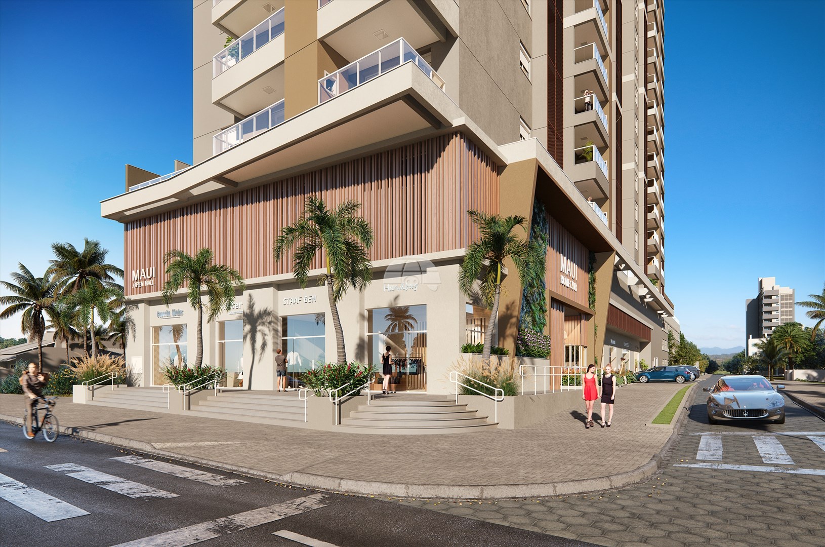 Apartamento à venda em Centro, Curitiba — Portal Chave Fácil
