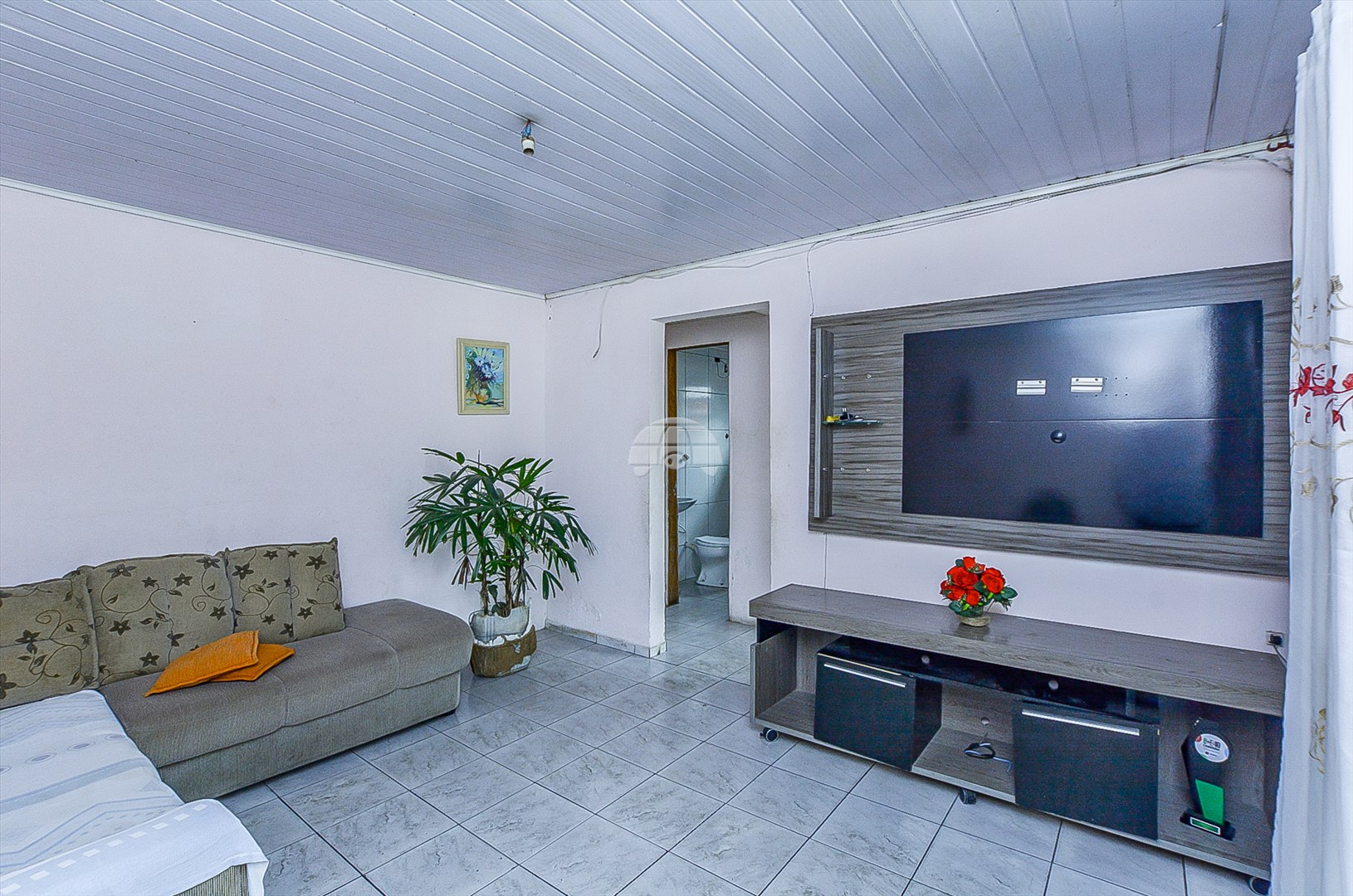 Casa à venda em Sítio Cercado, Curitiba — Portal Chave Fácil