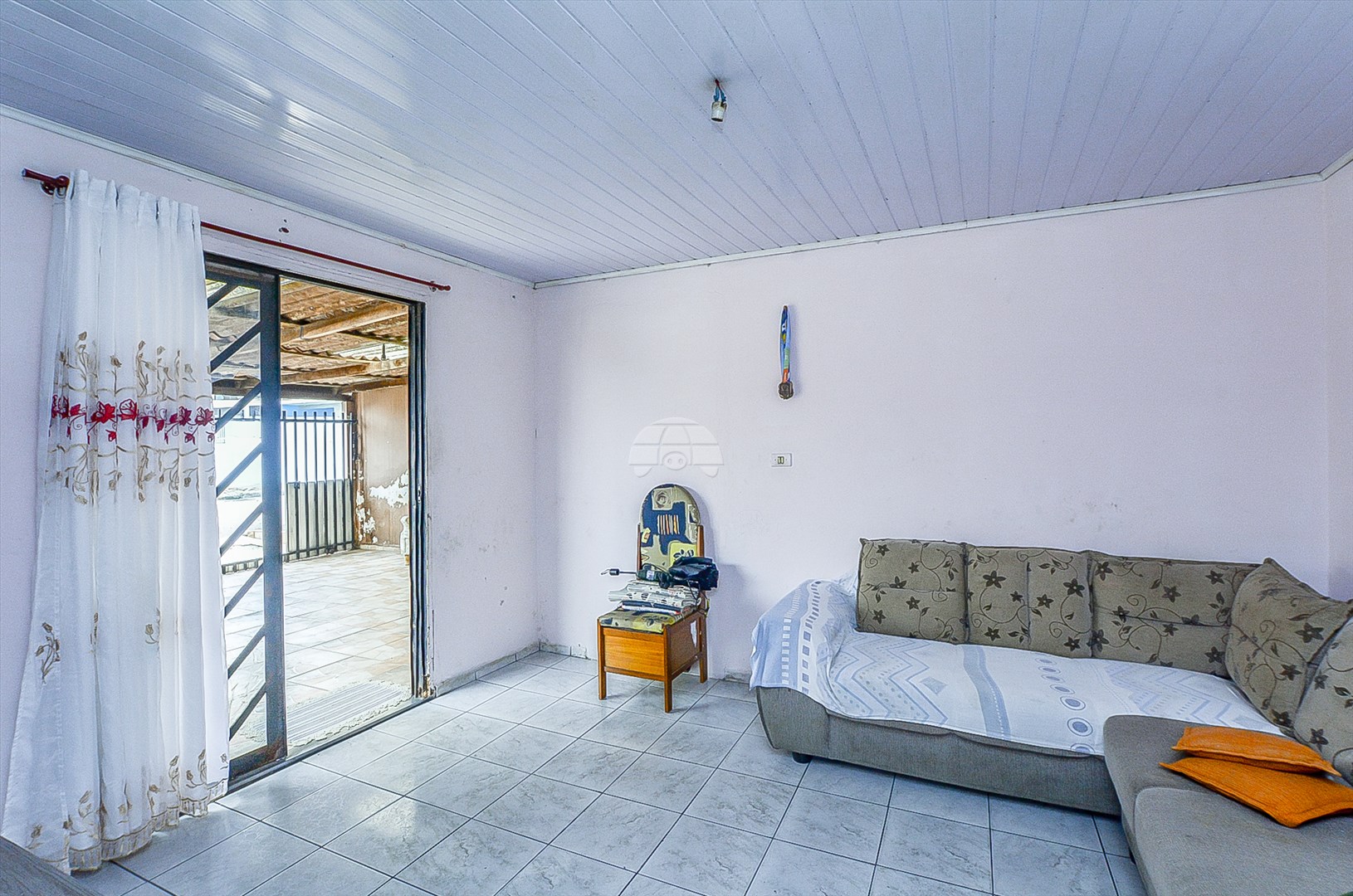 Casa à venda em Sítio Cercado, Curitiba — Portal Chave Fácil