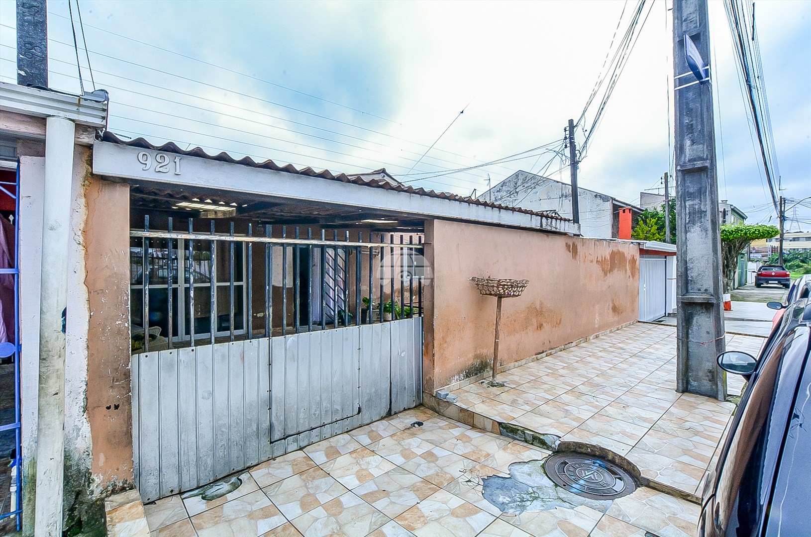 Casa à venda em Sítio Cercado, Curitiba — Portal Chave Fácil