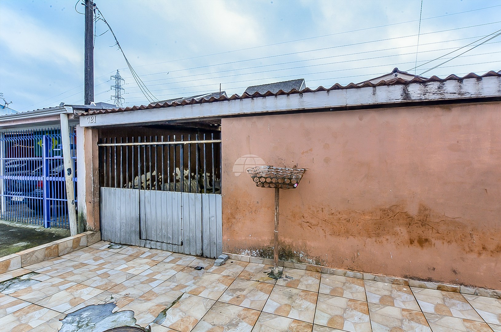 Casa à venda em Sítio Cercado, Curitiba — Portal Chave Fácil