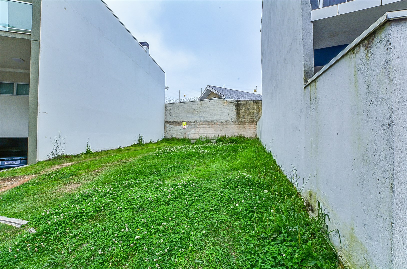 Terreno à venda em Pinheirinho, Curitiba — Portal Chave Fácil