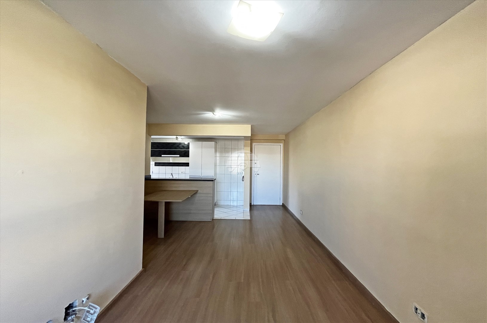 Apartamento para alugar em Capão Raso, Curitiba — Portal Chave Fácil