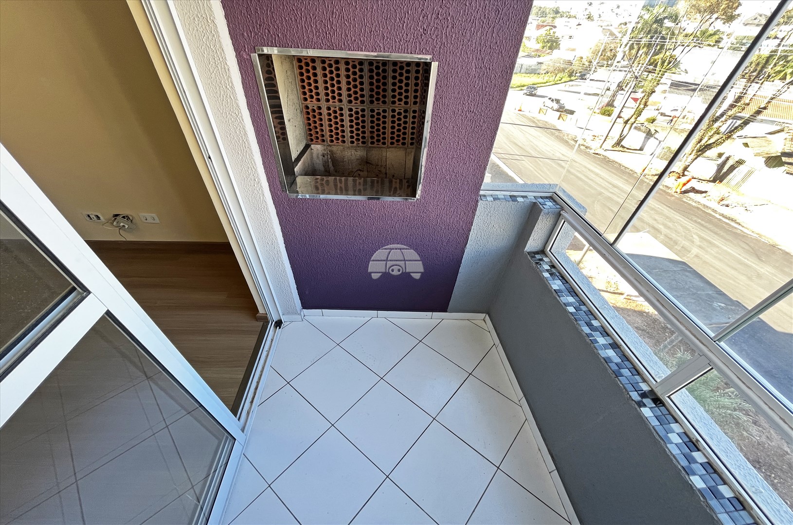 Apartamento para alugar em Capão Raso, Curitiba — Portal Chave Fácil