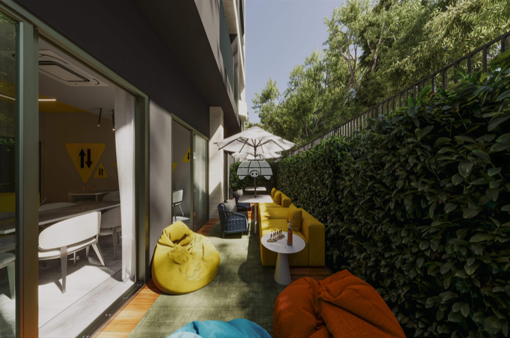 Apartamento à venda em Trindade, Florianópolis — Portal Chave Fácil