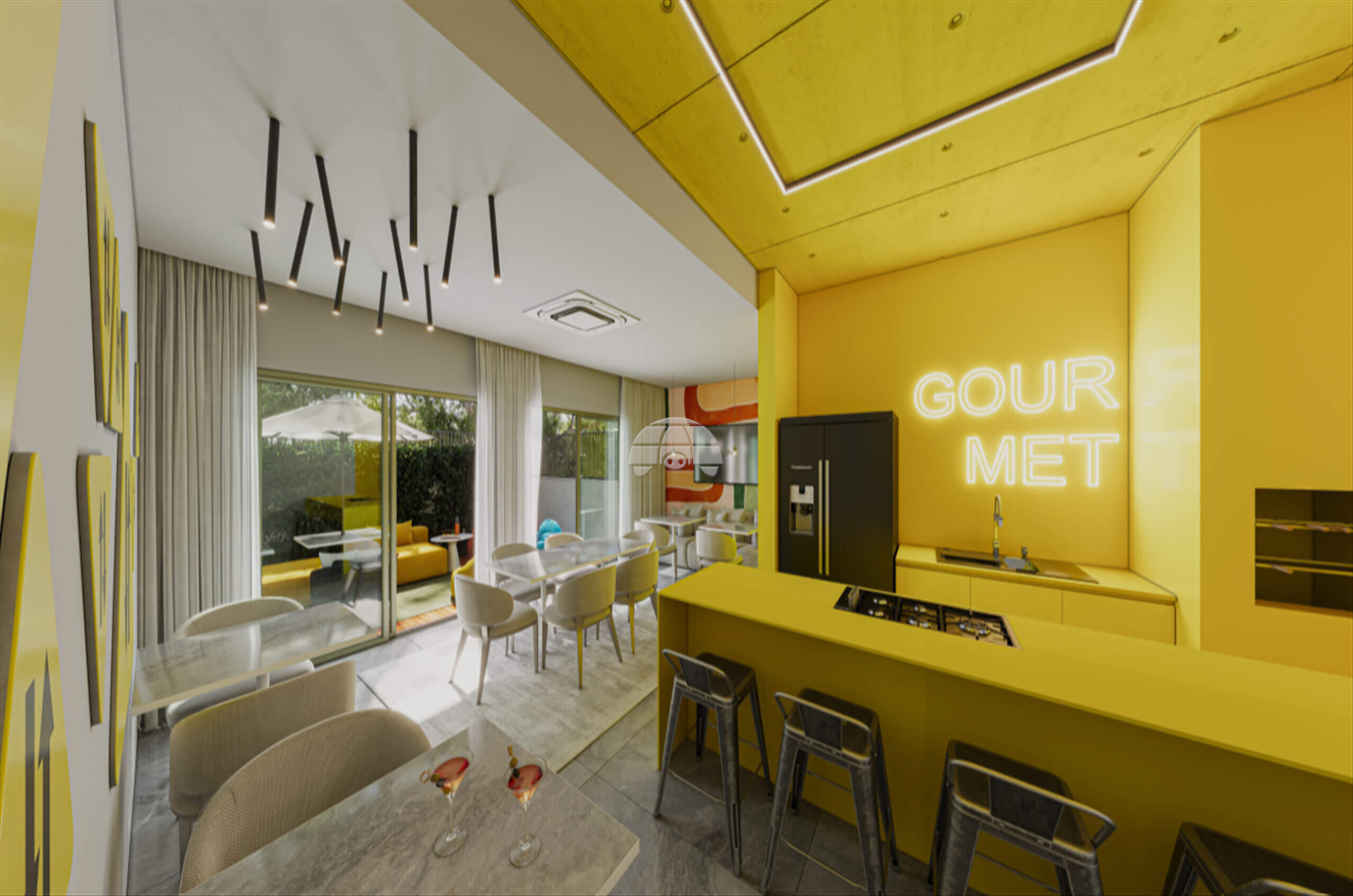 Apartamento à venda em Trindade, Florianópolis — Portal Chave Fácil