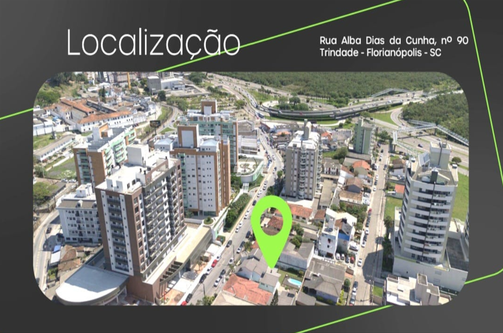 Apartamento à venda em Trindade, Florianópolis — Portal Chave Fácil