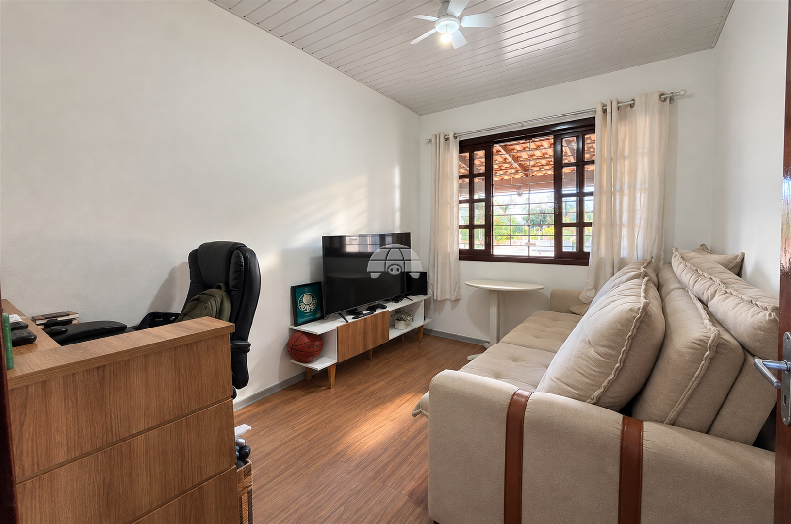 Casa à venda em Jardim Lorenza, Almirante Tamandaré — Portal Chave Fácil