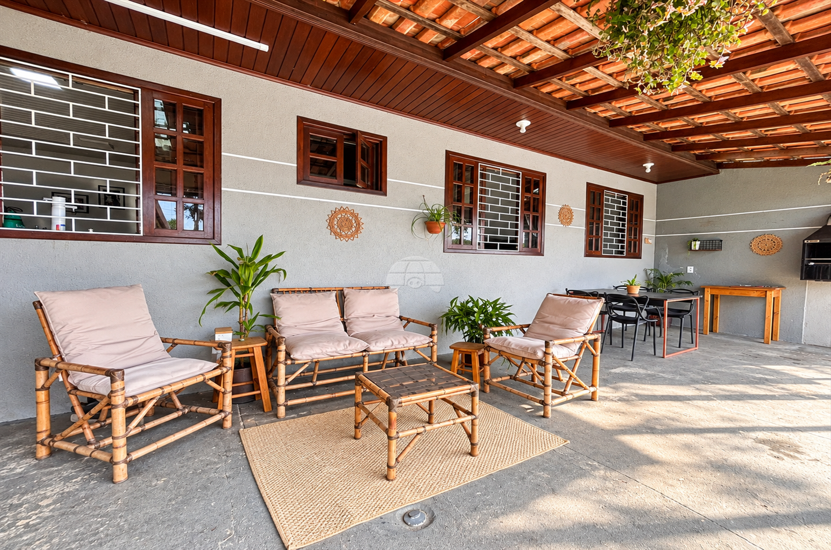 Casa à venda em Jardim Lorenza, Almirante Tamandaré — Portal Chave Fácil