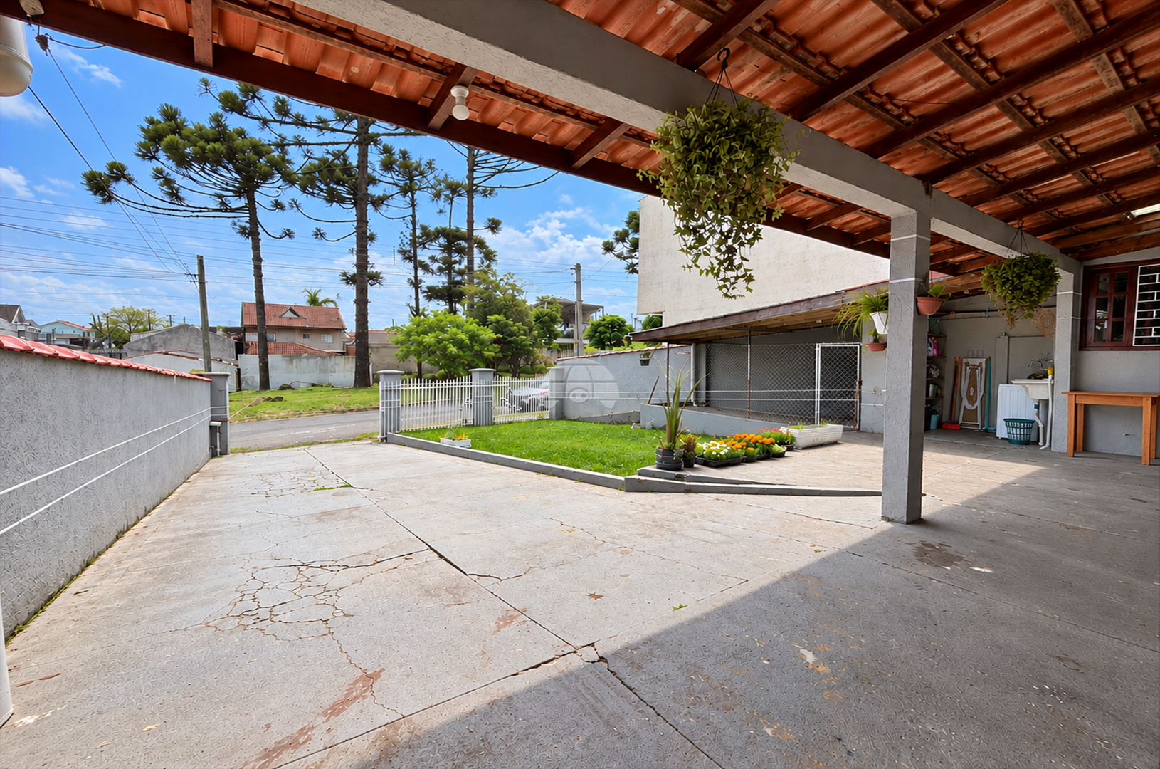 Casa à venda em Jardim Lorenza, Almirante Tamandaré — Portal Chave Fácil