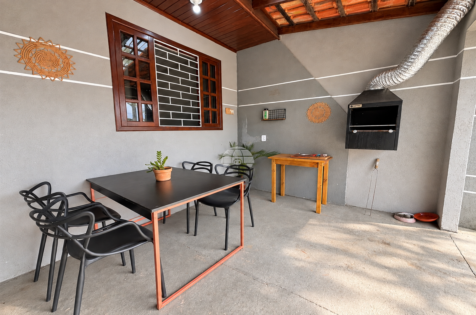 Casa à venda em Jardim Lorenza, Almirante Tamandaré — Portal Chave Fácil