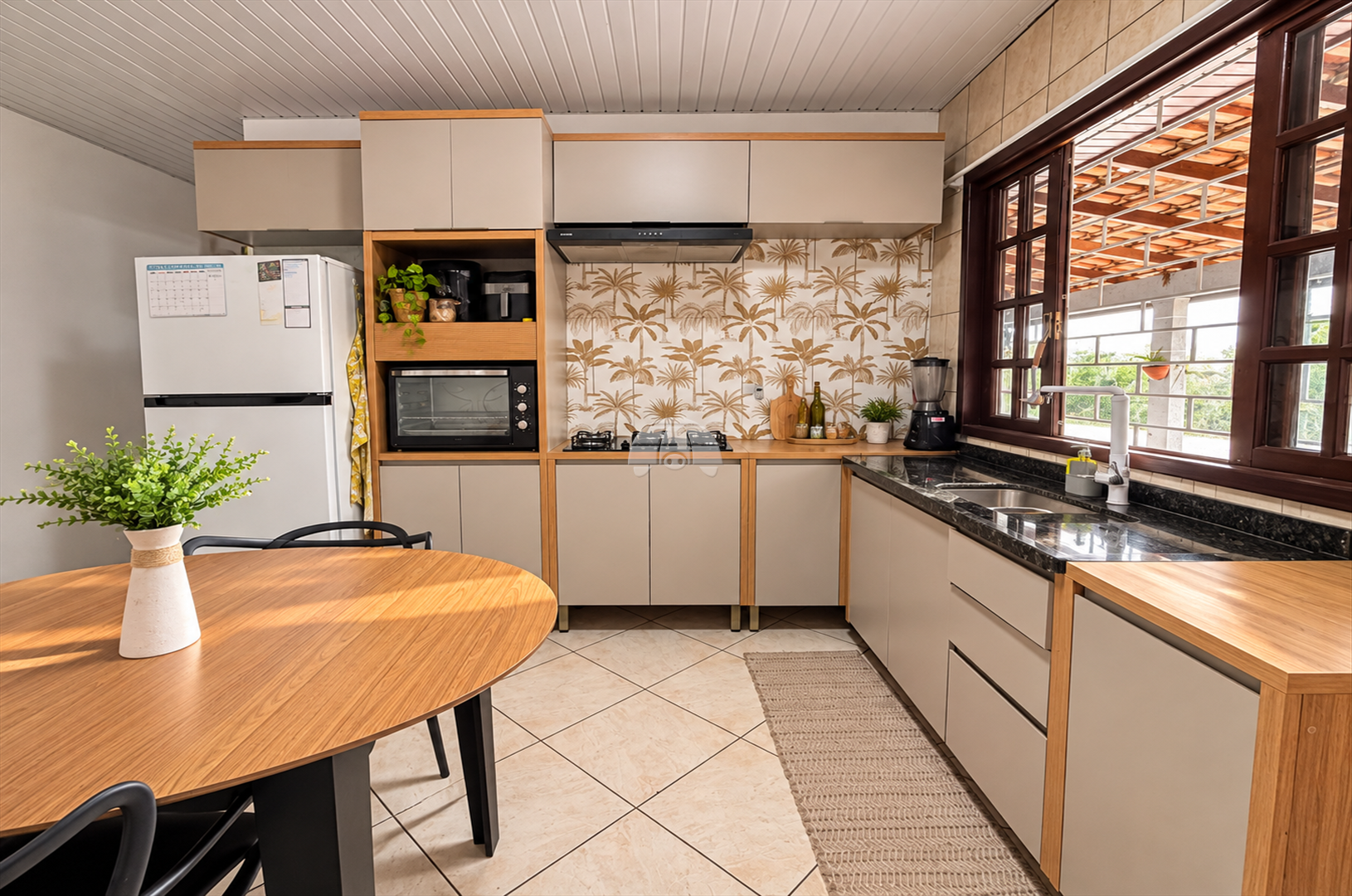Casa à venda em Jardim Lorenza, Almirante Tamandaré — Portal Chave Fácil