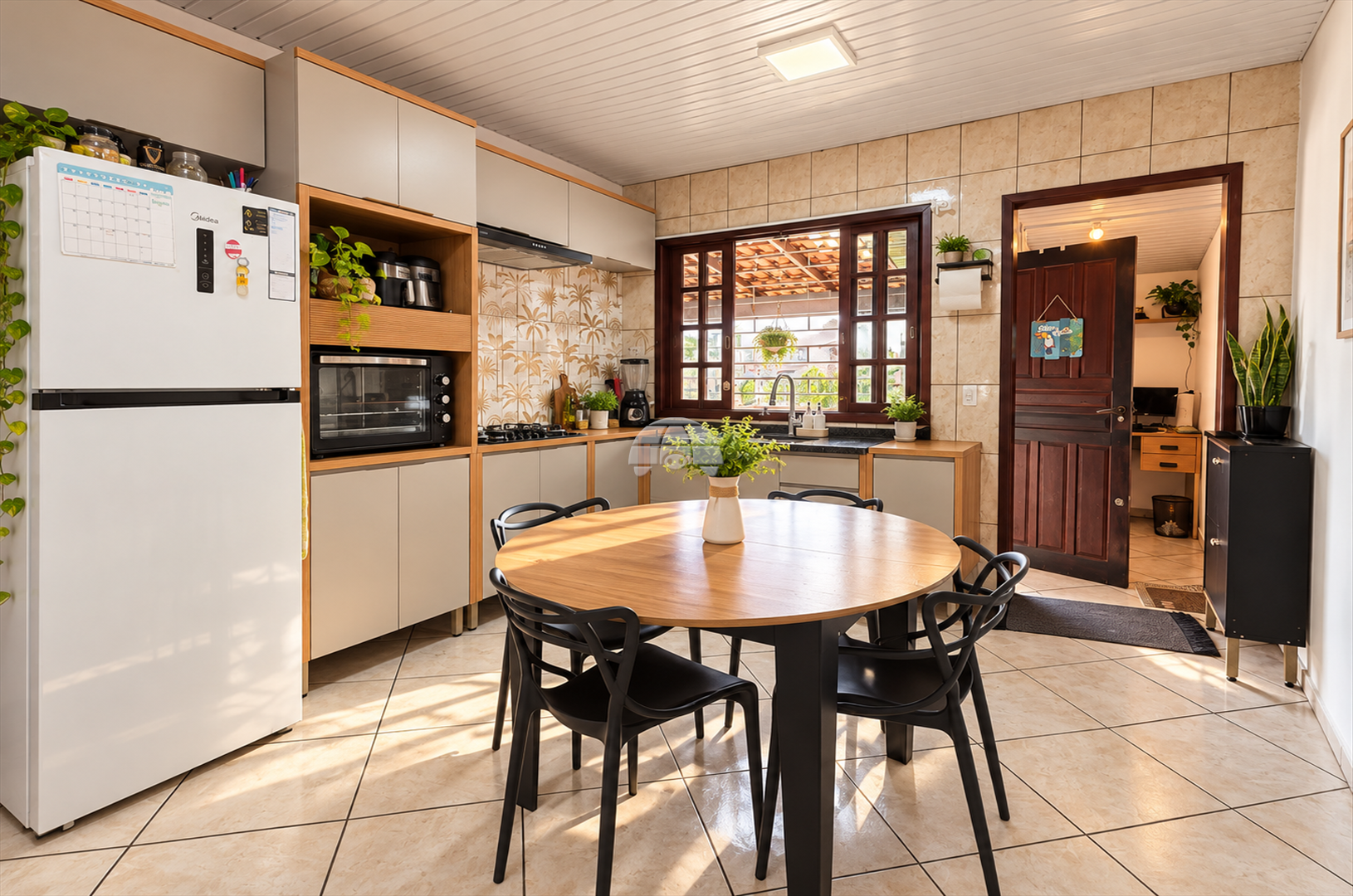 Casa à venda em Jardim Lorenza, Almirante Tamandaré — Portal Chave Fácil