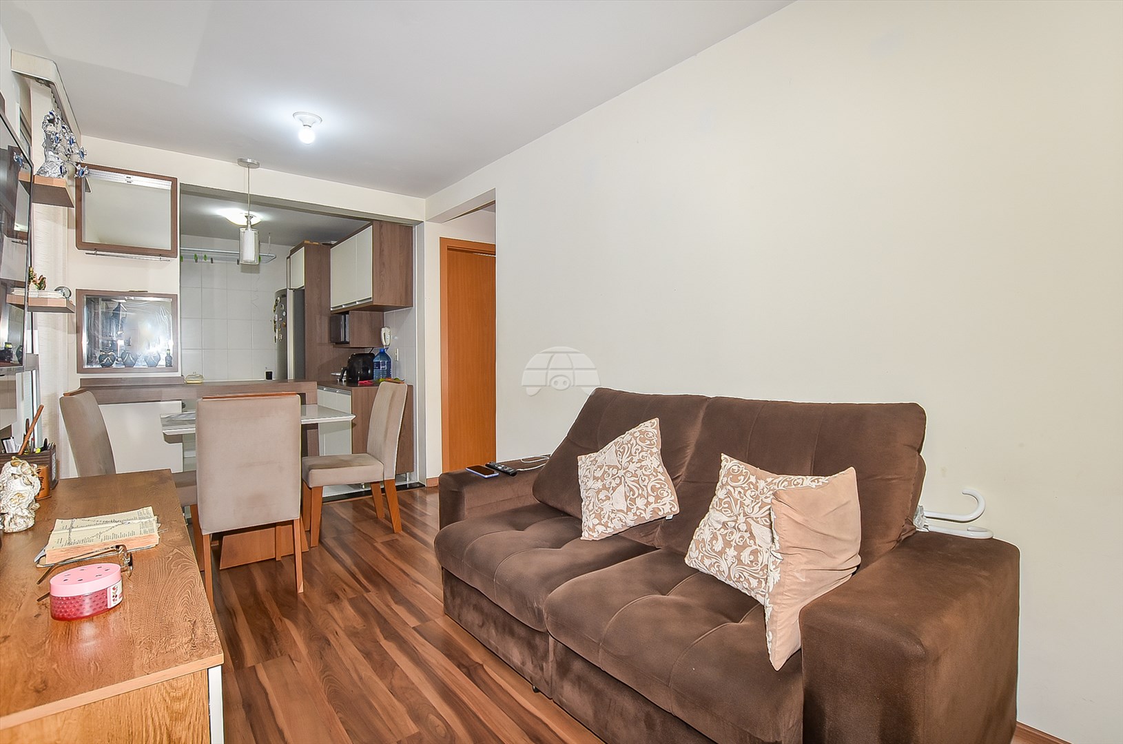 Apartamento à venda em Fanny, Curitiba — Portal Chave Fácil