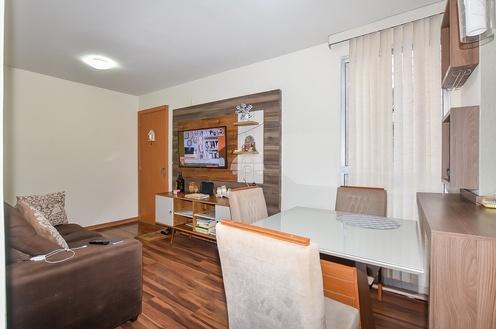 Apartamento à venda em Fanny, Curitiba — Portal Chave Fácil