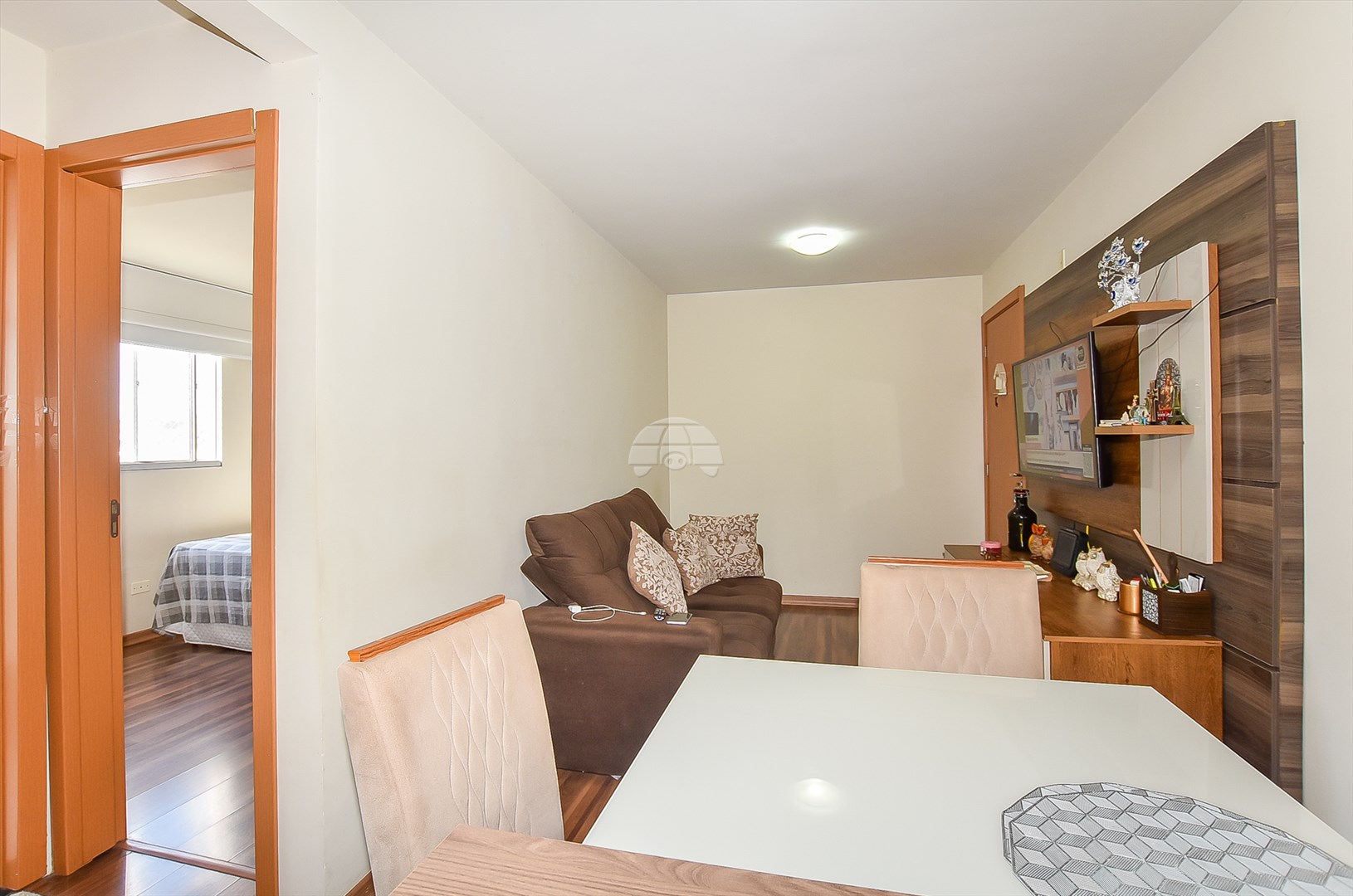 Apartamento à venda em Fanny, Curitiba — Portal Chave Fácil