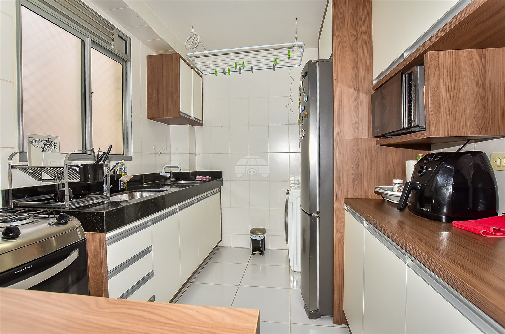 Apartamento à venda em Fanny, Curitiba — Portal Chave Fácil