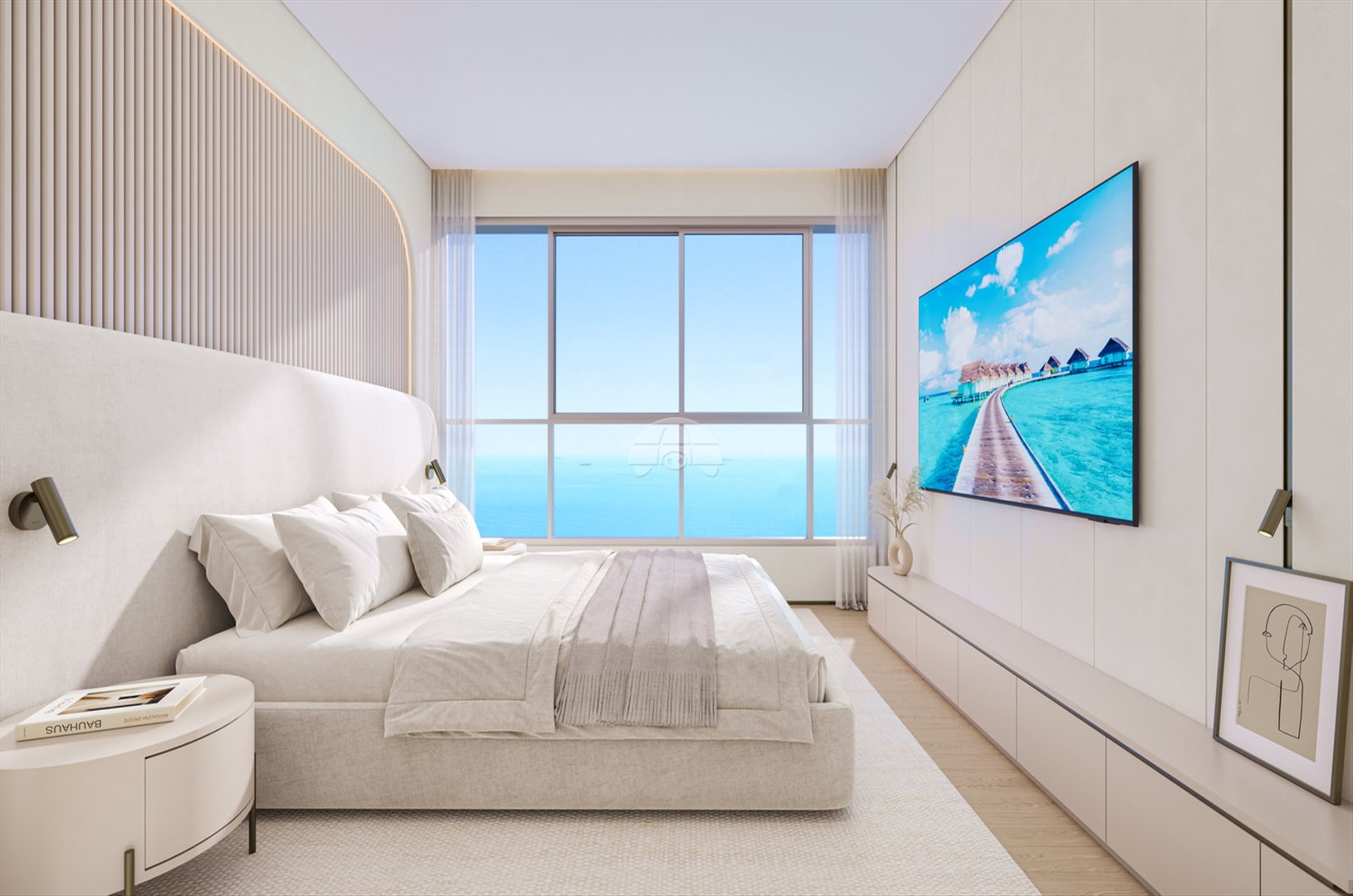 Apartamento à venda em Pioneiros, Balneário Camboriú — Portal Chave Fácil