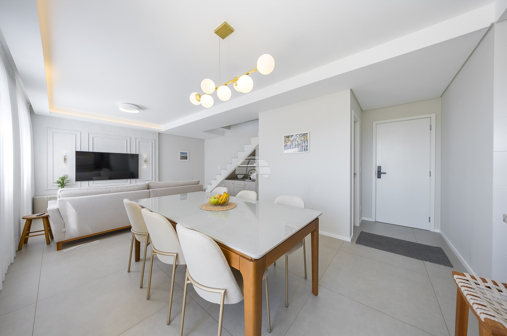 Apartamento à venda em Capão Raso, Curitiba — Portal Chave Fácil