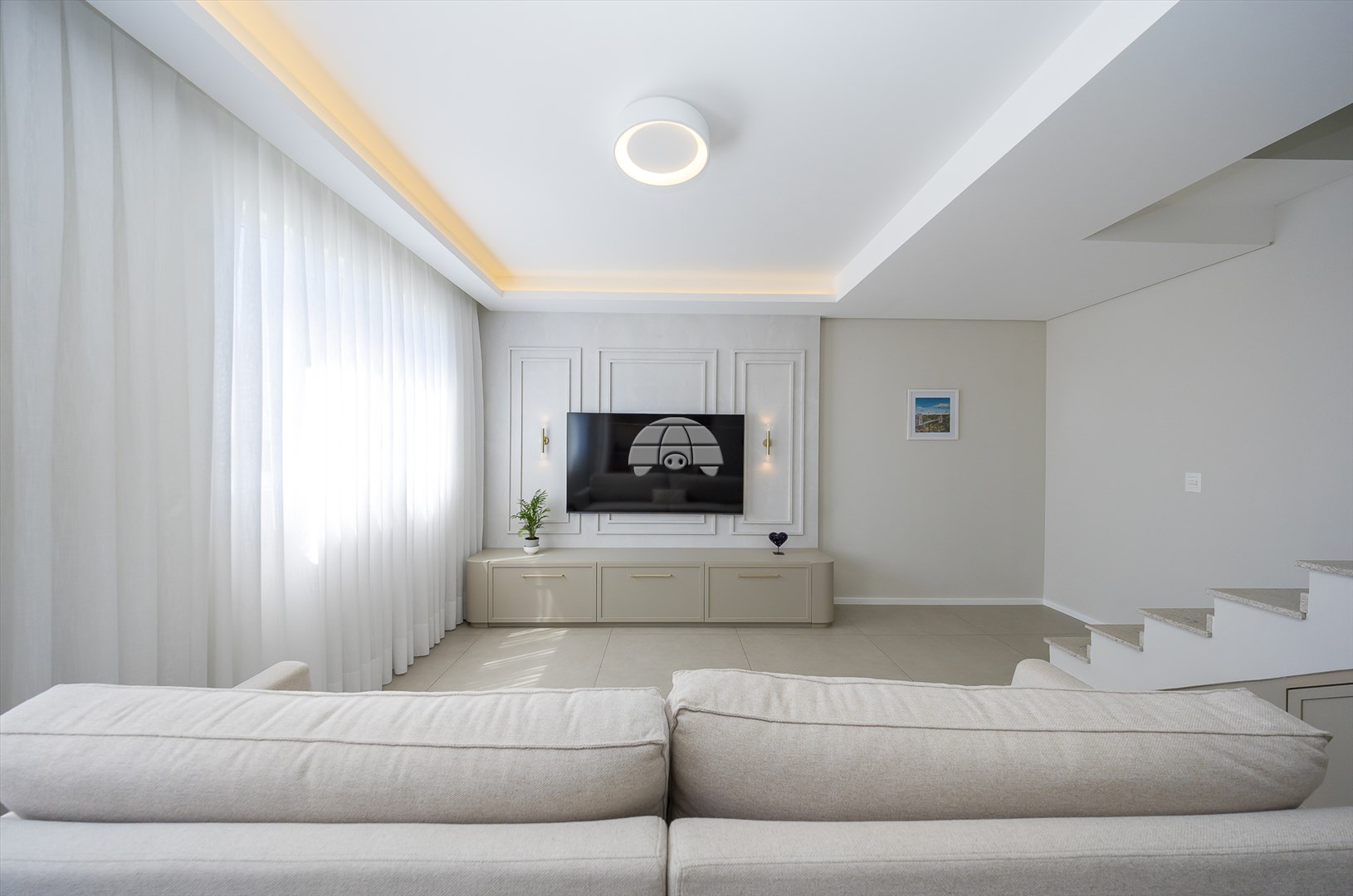Apartamento à venda em Capão Raso, Curitiba — Portal Chave Fácil