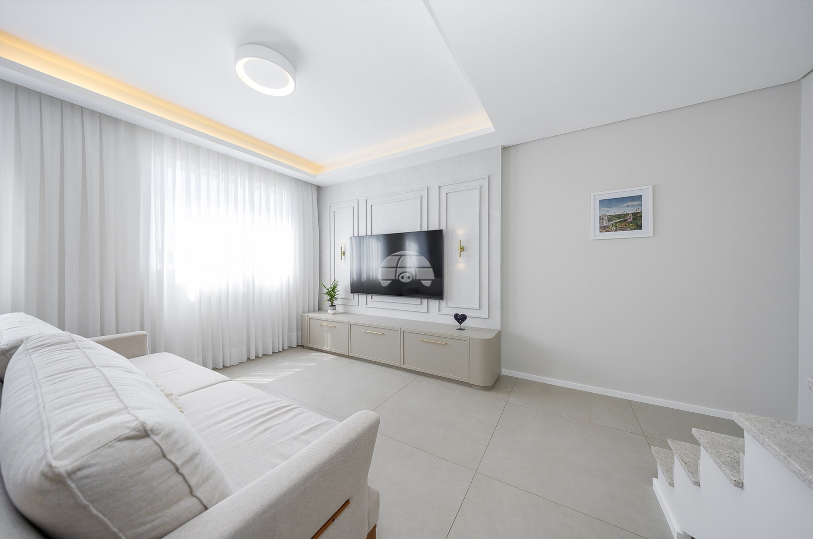 Apartamento à venda em Capão Raso, Curitiba — Portal Chave Fácil