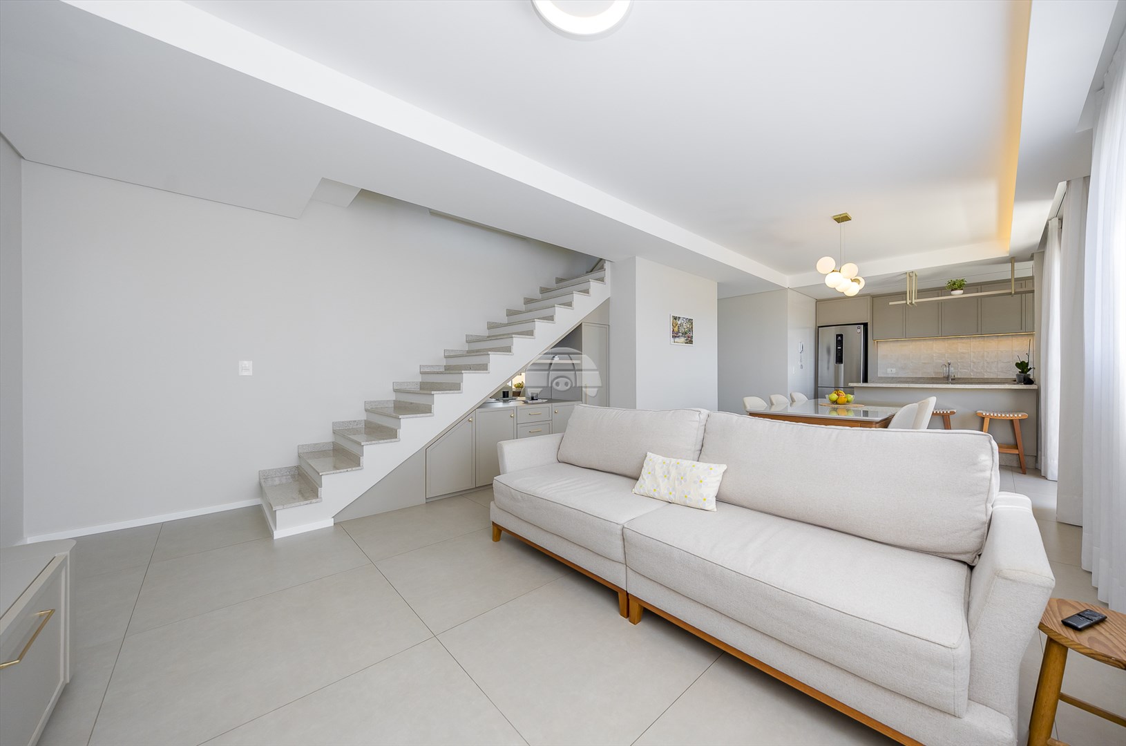 Apartamento à venda em Capão Raso, Curitiba — Portal Chave Fácil