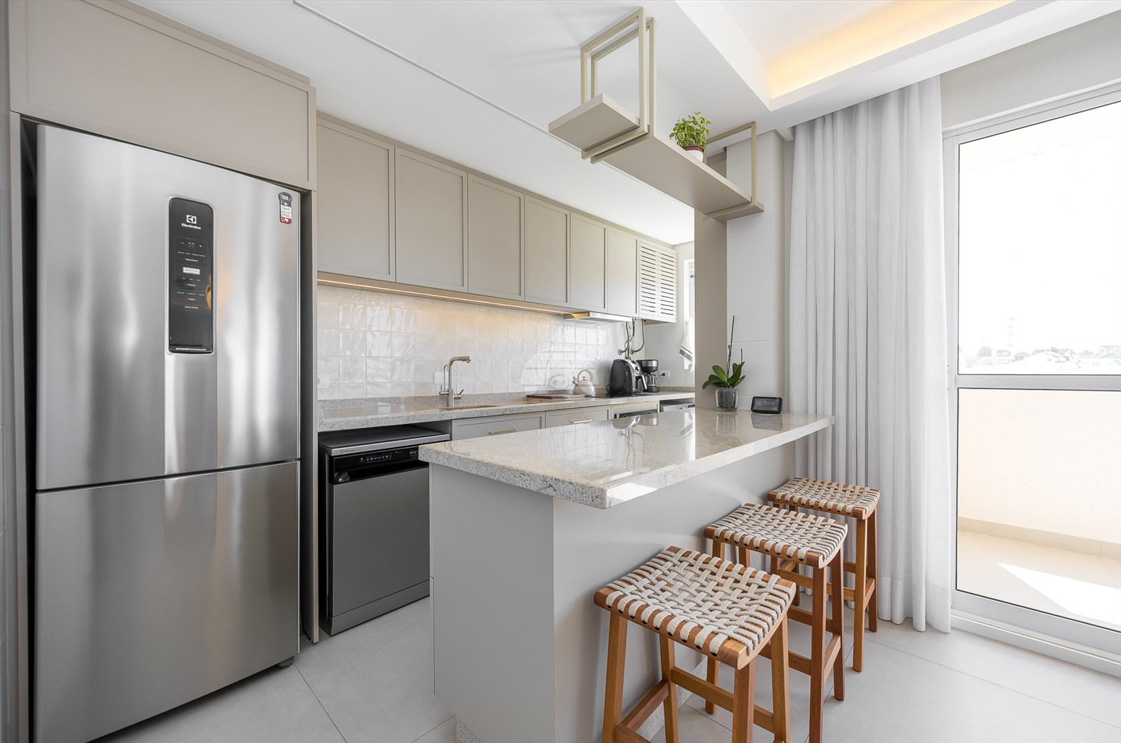 Apartamento à venda em Capão Raso, Curitiba — Portal Chave Fácil