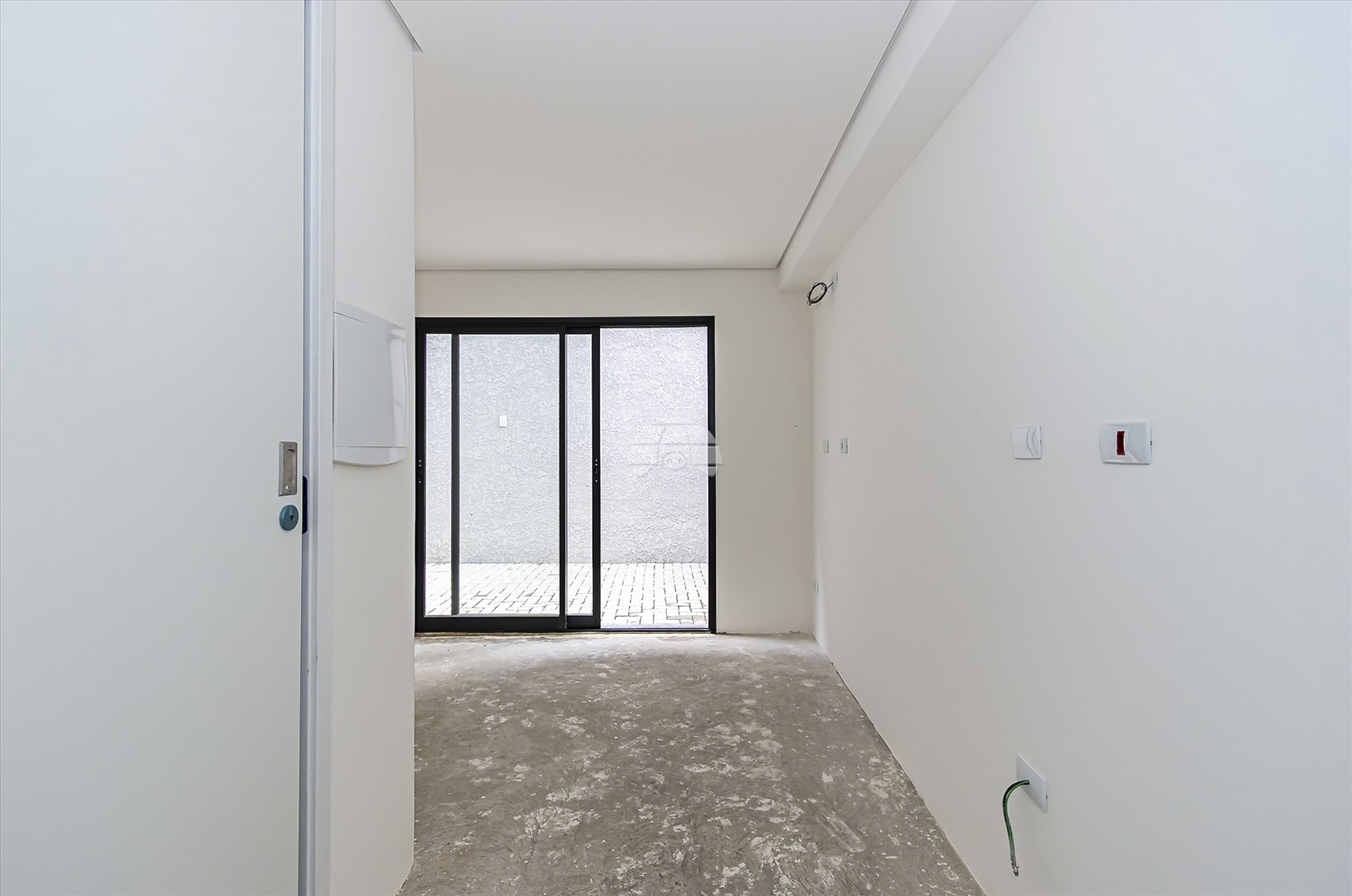 Apartamento à venda em Bacacheri, Curitiba — Portal Chave Fácil