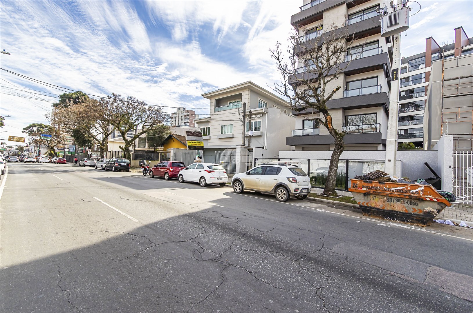 Apartamento à venda em Bacacheri, Curitiba — Portal Chave Fácil