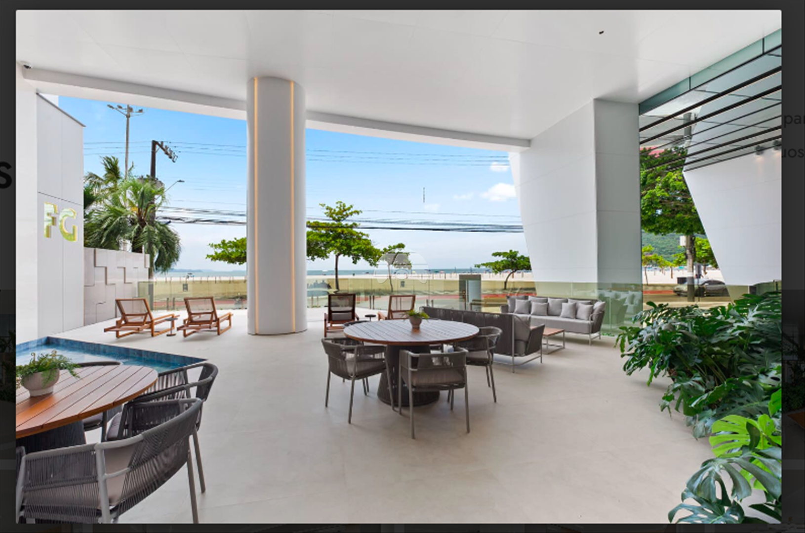 Apartamento à venda em Centro, Balneário Camboriú — Portal Chave Fácil