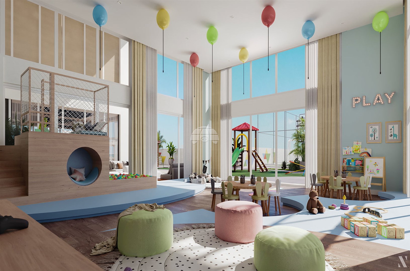 Apartamento à venda em Centro, Balneário Camboriú — Portal Chave Fácil