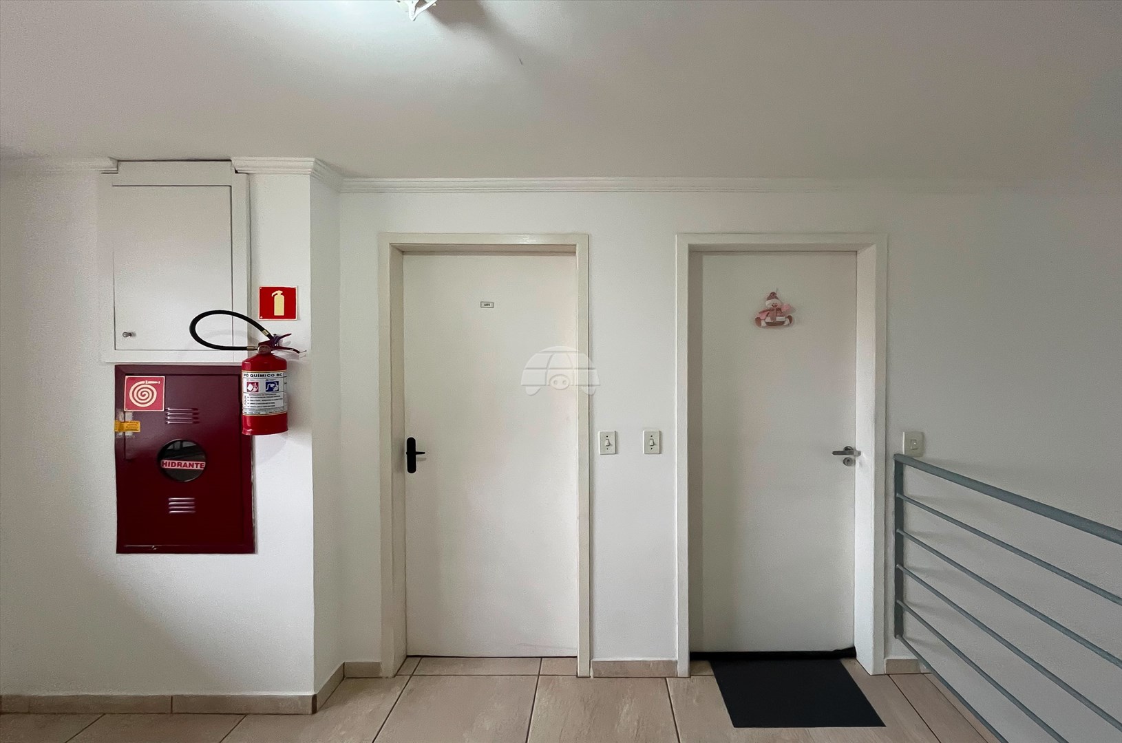 Apartamento para alugar em Santa Cândida, Curitiba — Portal Chave Fácil