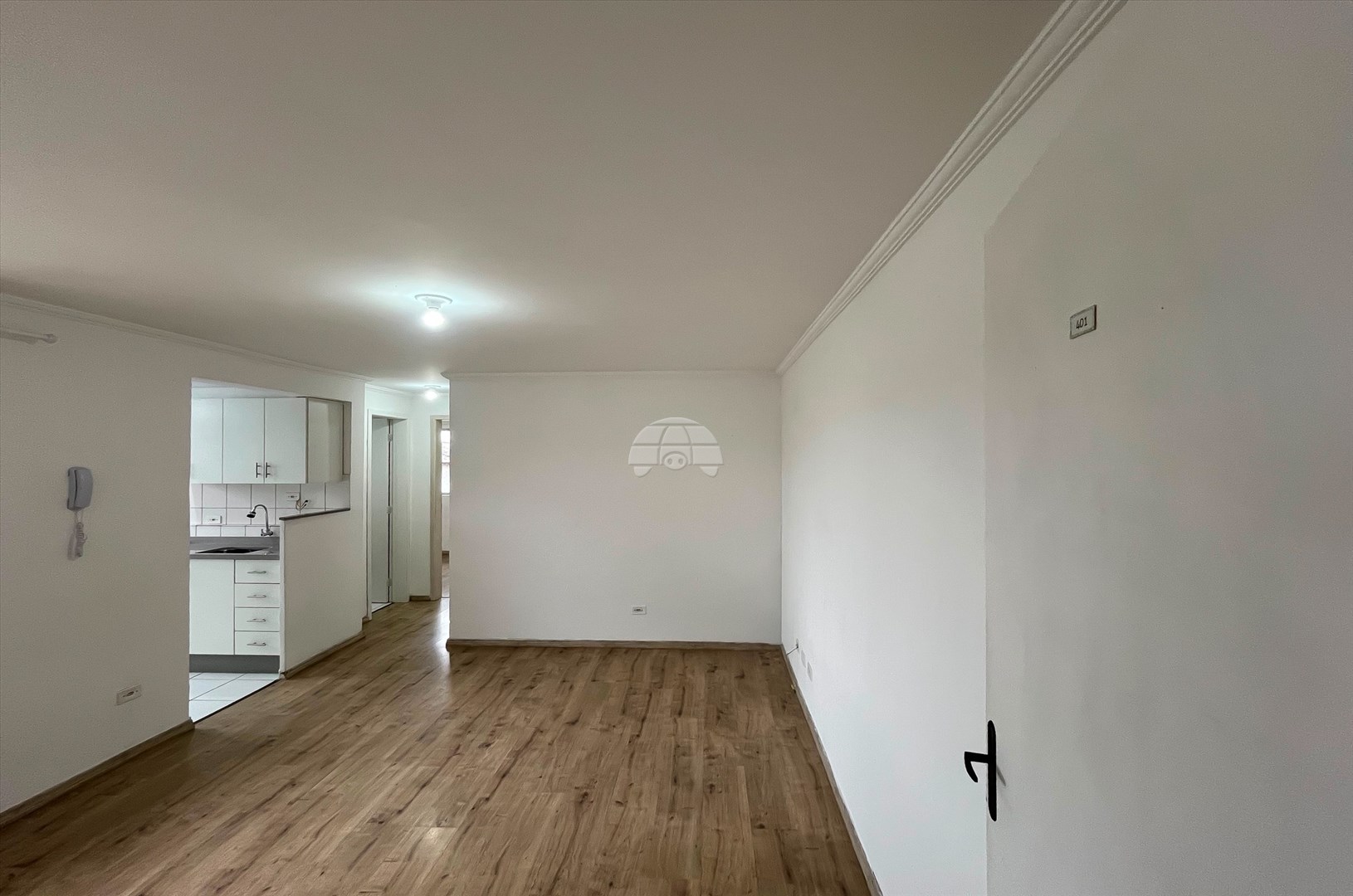 Apartamento para alugar em Santa Cândida, Curitiba — Portal Chave Fácil